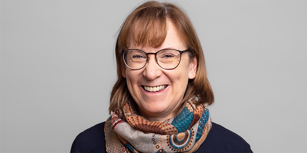 Ingrid Ittner-Wolkersdorfer